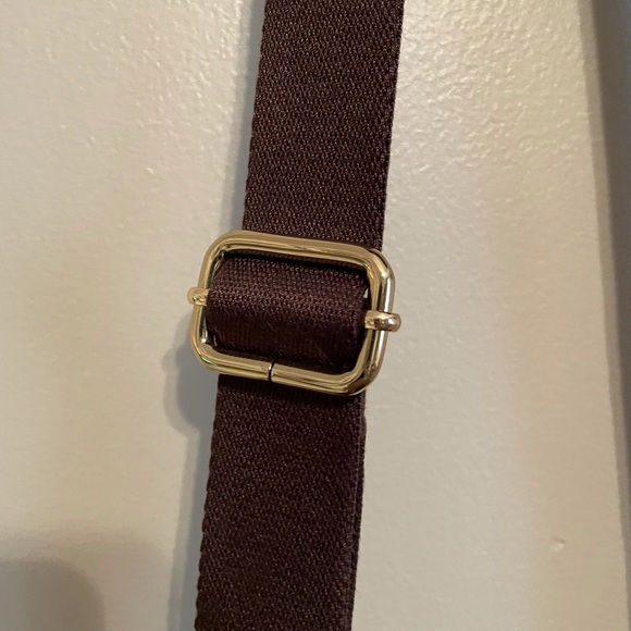 NWT Tommy Hilfiger Crossbody bag - Picture 6 of 9